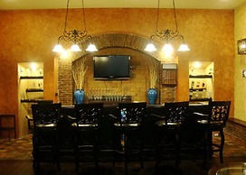 Hotel Gran Mediterraneo