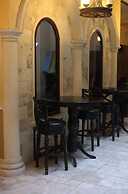 Hotel Gran Mediterraneo