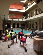 Hotel Gran Mediterraneo