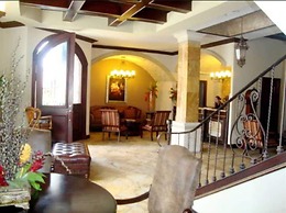 Hotel Gran Mediterraneo