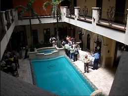 Hotel Gran Mediterraneo