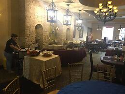 Hotel Gran Mediterraneo