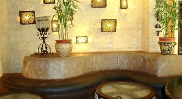 Hotel Gran Mediterraneo