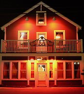 West River House