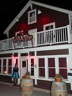 West River House