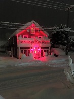 West River House