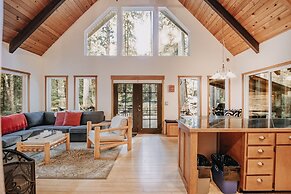 99mbr - Hot Tub - Wifi - Pets Ok - Bbq - Sleeps 6 2 Bedroom Home by Re