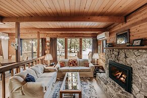 35sl - Air Conditioning - Pets Ok - Fireplace - Sleeps 6 3 Bedroom Hom