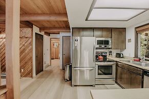 35sl - Air Conditioning - Pets Ok - Fireplace - Sleeps 6 3 Bedroom Hom