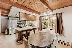 35sl - Air Conditioning - Pets Ok - Fireplace - Sleeps 6 3 Bedroom Hom