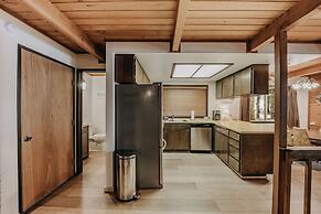 35sl - Air Conditioning - Pets Ok - Fireplace - Sleeps 6 3 Bedroom Hom