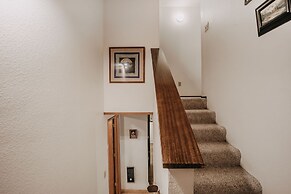 35sl - Air Conditioning - Pets Ok - Fireplace - Sleeps 6 3 Bedroom Hom