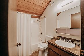 35sl - Air Conditioning - Pets Ok - Fireplace - Sleeps 6 3 Bedroom Hom