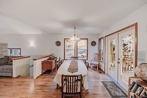 51sl - Ping Pong - Fireplace - D/w - W/d - Sleeps 8 3 Bedroom Home by 