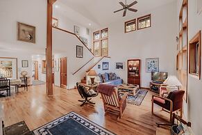 51sl - Ping Pong - Fireplace - D/w - W/d - Sleeps 8 3 Bedroom Home by 