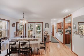 51sl - Ping Pong - Fireplace - D/w - W/d - Sleeps 8 3 Bedroom Home by 