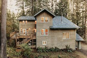 51sl - Ping Pong - Fireplace - D/w - W/d - Sleeps 8 3 Bedroom Home by 