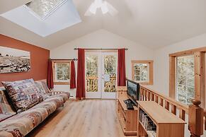 34sl - Hot Tub - Bbq - Ping Pong Table - Sleeps 8 3 Bedroom Home by Re