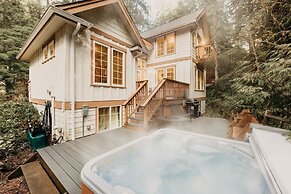 34sl - Hot Tub - Bbq - Ping Pong Table - Sleeps 8 3 Bedroom Home by Re