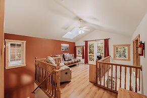 34sl - Hot Tub - Bbq - Ping Pong Table - Sleeps 8 3 Bedroom Home by Re