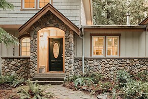 34sl - Hot Tub - Bbq - Ping Pong Table - Sleeps 8 3 Bedroom Home by Re