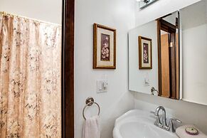 31sw - Fireplace - Wifi - Washer/dryer - Sleeps 4 2 Bedroom Home by Re