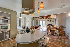 Surf Watch 3 Bedroom Home by RedAwning