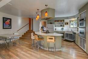 Surf Watch 3 Bedroom Home by RedAwning