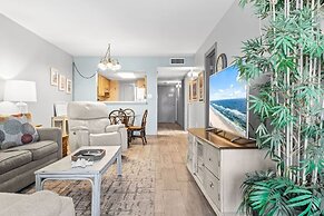 Gulf Tower 8b 2 Bedroom Condo by RedAwning