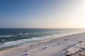 Gulf Tower 8b 2 Bedroom Condo by RedAwning