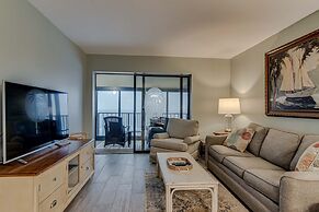 Gulf Tower 8b 2 Bedroom Condo by RedAwning