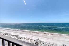 Gulf Tower 8b 2 Bedroom Condo by RedAwning