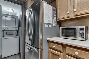 Gulf Tower 8b 2 Bedroom Condo by RedAwning