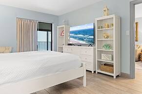 Gulf Tower 8b 2 Bedroom Condo by RedAwning