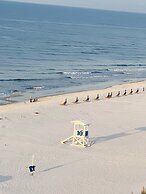 Gulf Tower 8b 2 Bedroom Condo by RedAwning