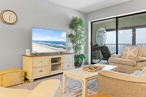 Gulf Tower 8b 2 Bedroom Condo by RedAwning