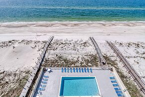 Gulf Tower 8b 2 Bedroom Condo by RedAwning