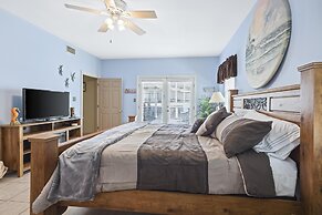 The Pelican 4 Bedroom Home by RedAwning