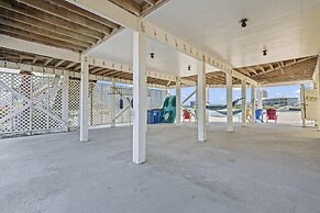 The Pelican 4 Bedroom Home by RedAwning