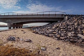 The Pelican 4 Bedroom Home by RedAwning