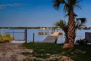 The Pelican 4 Bedroom Home by RedAwning