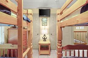 The Pelican 4 Bedroom Home by RedAwning