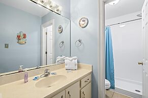 The Pelican 4 Bedroom Home by RedAwning