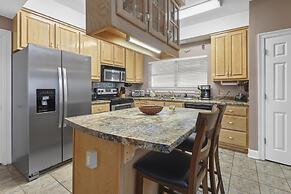 The Pelican 4 Bedroom Home by RedAwning