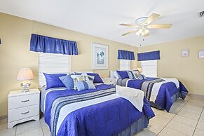 The Pelican 4 Bedroom Home by RedAwning