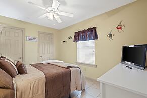 The Pelican 4 Bedroom Home by RedAwning