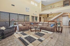 The Pelican 4 Bedroom Home by RedAwning