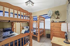 The Pelican 4 Bedroom Home by RedAwning