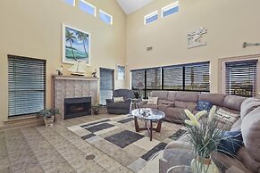 The Pelican 4 Bedroom Home by RedAwning