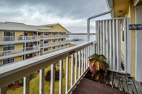 Lagoon Run 311 2 Bedroom Condo by RedAwning